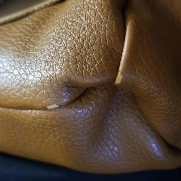 FAWN DESIGN BABY DIAPER BAG IN BROWN - Picture 11 of 12